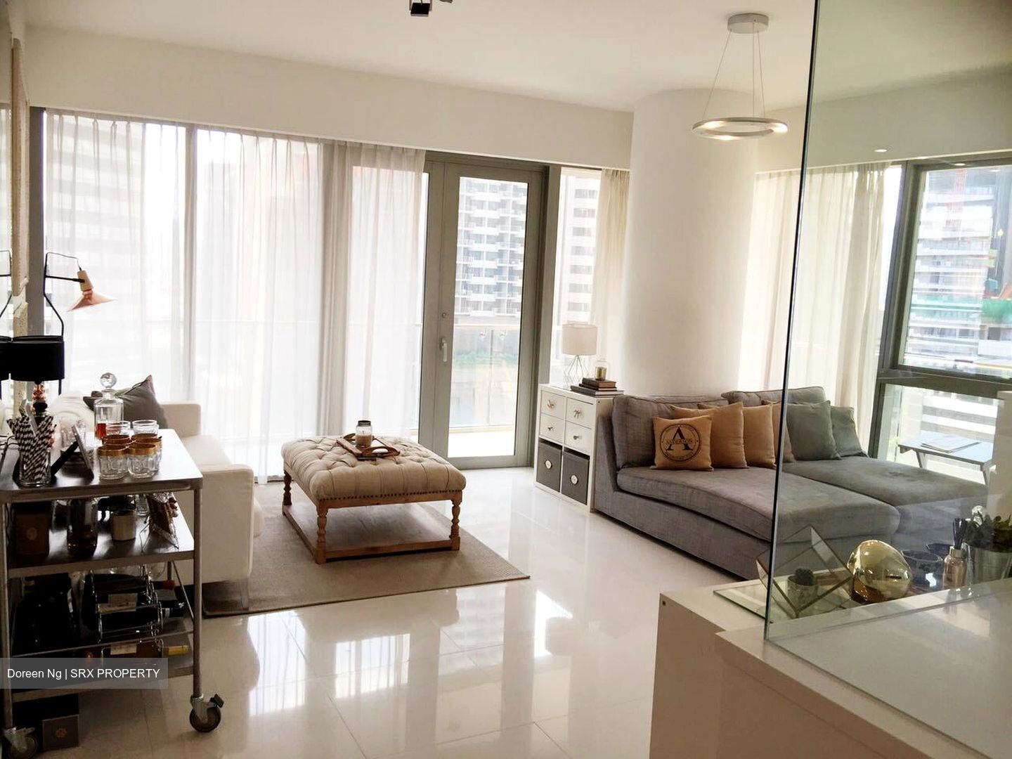 One Shenton (D1), Apartment #456832541